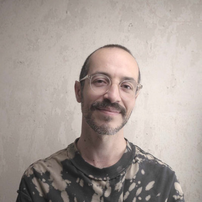 Andre Uerba